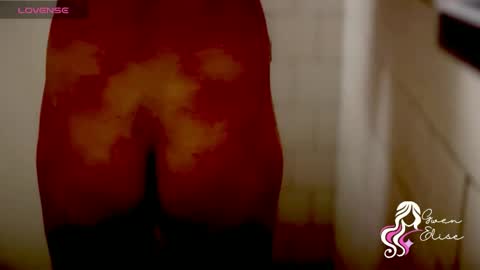 Gwen Elise online show from November 17, 5:02 pm