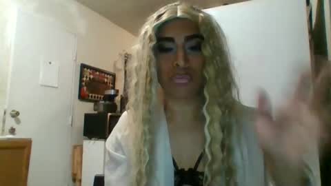 hihheelstranny online show from November 16, 9:08 am