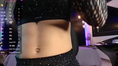 April online show from January 29, 8:35 pm