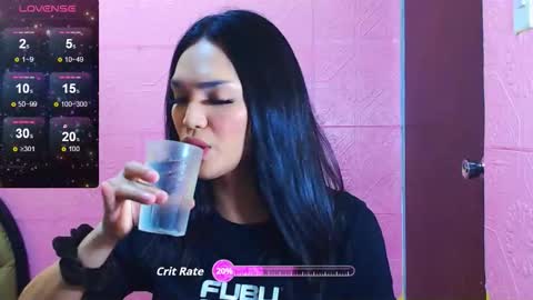 Snapshot of hollywoodbitch chatting on September 8, 6:39 pm Isabella Marie online show from September 8, 6:39 pm