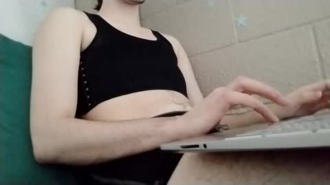 Jackie online show from March 7, 7:20 pm