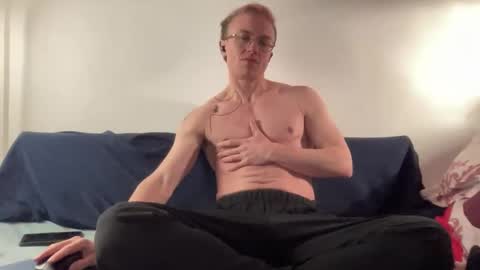 HornyFTM online show from March 10, 11:30 pm