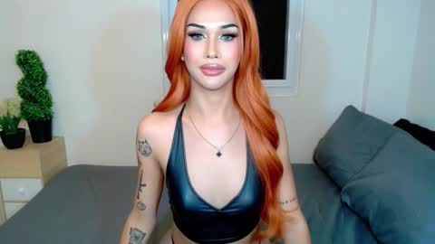 Madison online show from October 5, 5:45 pm