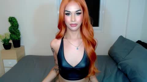 Madison online show from October 18, 6:55 pm