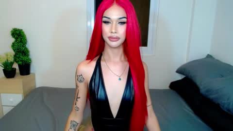 Madison online show from October 21, 7:59 pm