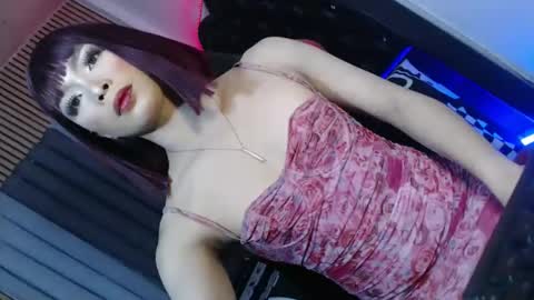 chan chan online show from February 1, 5:50 am