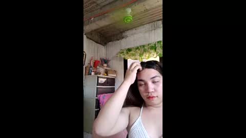 AYA online show from April 28, 1:48 am