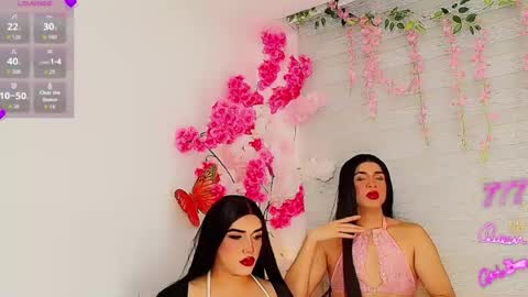 hotbabysqueens online show from July 24, 2:10 am