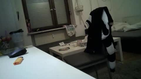 Betty Bellucci online show from December 4, 12:26 am