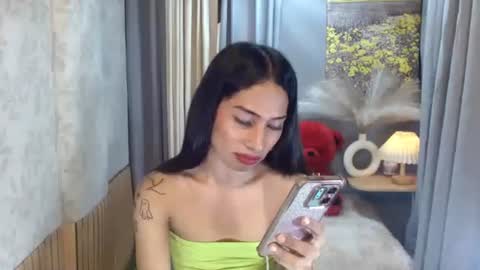 SEXY JASMINE online show from May 10, 11:15 am