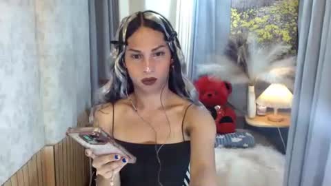 SEXY JASMINE online show from May 29, 8:02 am