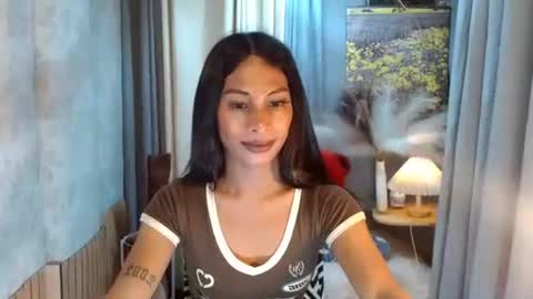 SEXY JASMINE online show from May 30, 4:49 pm