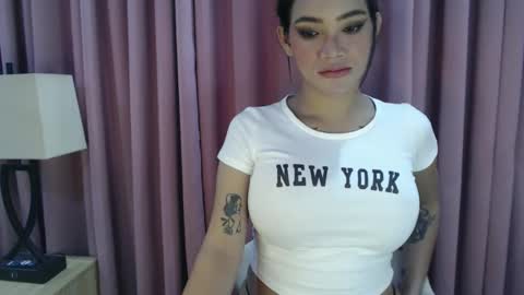 Kimberly Baby online show from November 10, 5:08 am