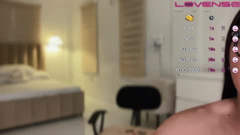 hotnessemerie online show from May 24, 8:11 am