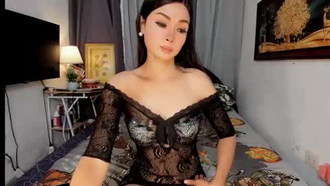 SHERLENE   BLACKWELL online show from February 23, 3:20 am