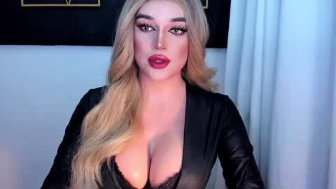 STELLA online show from March 5, 8:52 am