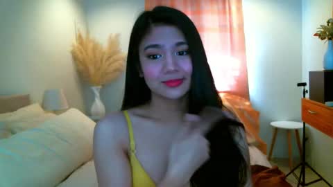 Sweet Angel online show from January 15, 2:32 am