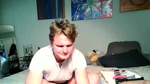 Gaea online show from December 1, 9:17 pm