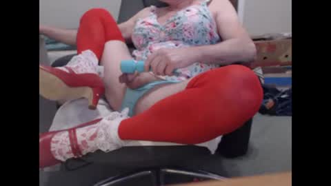 SissyNaaughtyClitty online show from February 9, 4:36 am