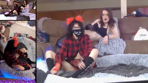 housepetsoffleash online show from April 8, 1:18 am