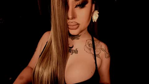 hubadera online show from February 7, 2:08 am