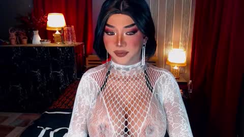 Christine online show from October 7, 5:58 pm