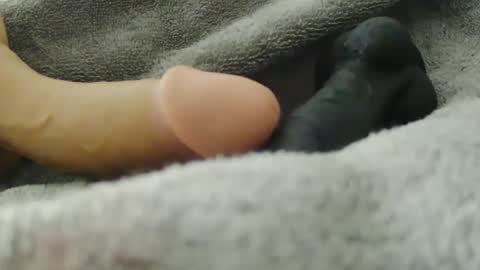 BigFTMdick online show from January 25, 9:57 am