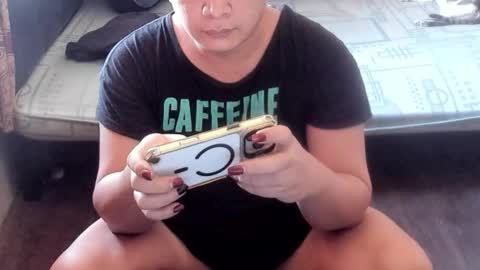 MADAM  MISTRESS ASIANA online show from March 25, 1:44 am