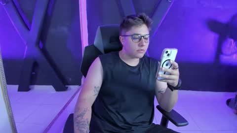 Ian FTM online show from January 10, 8:48 pm