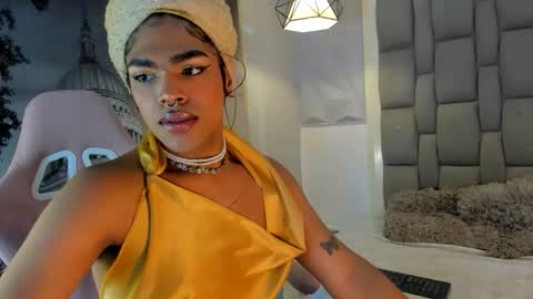 ile_matamba online show from October 21, 2:40 pm