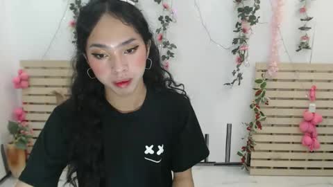 im_inna online show from February 5, 11:04 am