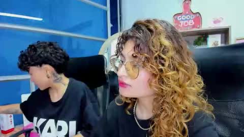 mathias online show from November 5, 4:12 am