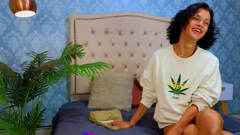 INDI online show from November 16, 2:27 pm