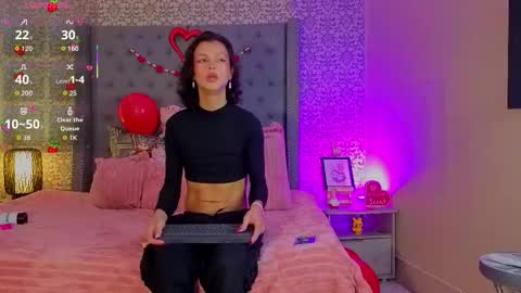 INDI online show from February 15, 2:05 pm