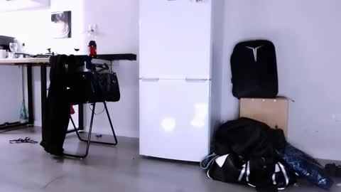 Jeremy online show from March 20, 1:06 am