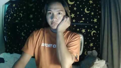 MAXINE online show from December 31, 1:15 am