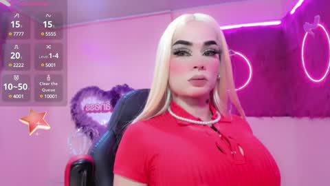 Irina online show from December 2, 12:46 pm