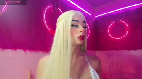 Irina online show from January 17, 7:53 pm
