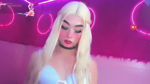 Irina online show from February 4, 10:02 pm