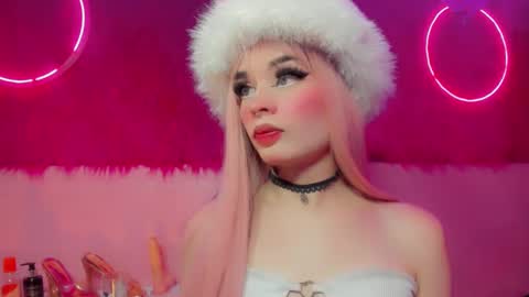 Irina online show from February 20, 9:20 pm