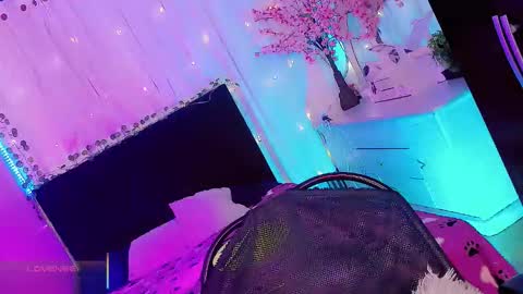 Irina online show from March 25, 7:51 pm