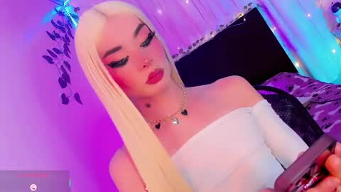 Irina online show from March 26, 8:45 pm