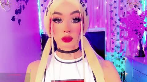 Irina online show from April 11, 7:06 pm