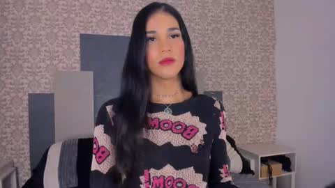 Isa  online show from September 20, 2:11 pm