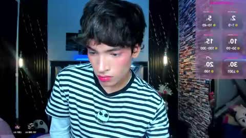 isaacnova online show from March 26, 1:26 pm