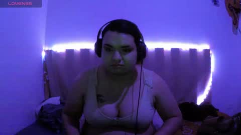 Isabella Dark online show from February 22, 7:01 am