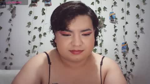 Isabella Dark online show from March 17, 11:50 pm