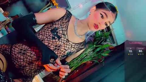 isabellagirs online show from April 20, 1:18 am