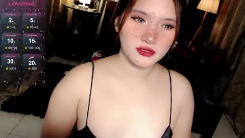 isabel online show from March 6, 1:55 am