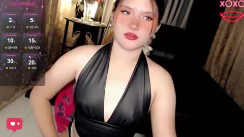 isabel online show from April 13, 1:09 am